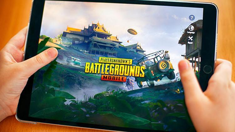 Bu yıl en çok PlayerUnknown’s Battlegrounds konuşuldu