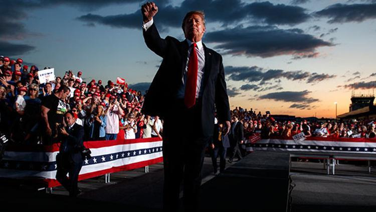 Trump'a soğuk duş... 'Başka çaremiz yok'