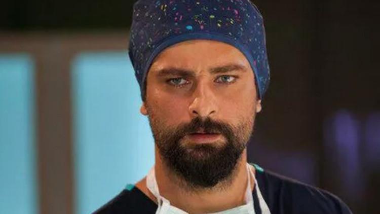 Mucize Doktor'un Ferman'ı Onur Tuna'nın yıllar önceki fotoğrafı ortaya çıktı!