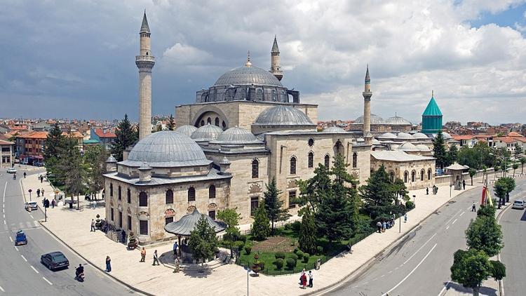 Evrensel sevgiye davet