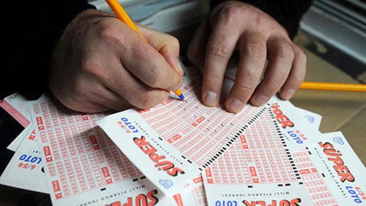 Süper Loto'da ikramiye 21 milyona ulaştı... MPİ 5 Aralık Süper Loto çekiliş sonuçları ve sorgulama ekranı