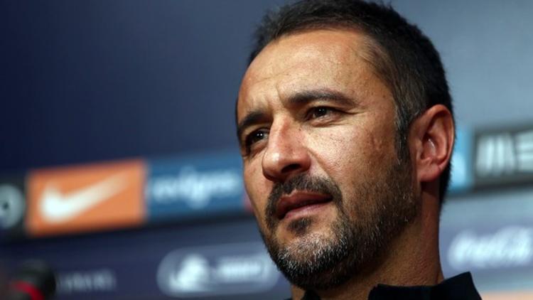 Everton'da ilk aday Vitor Pereira
