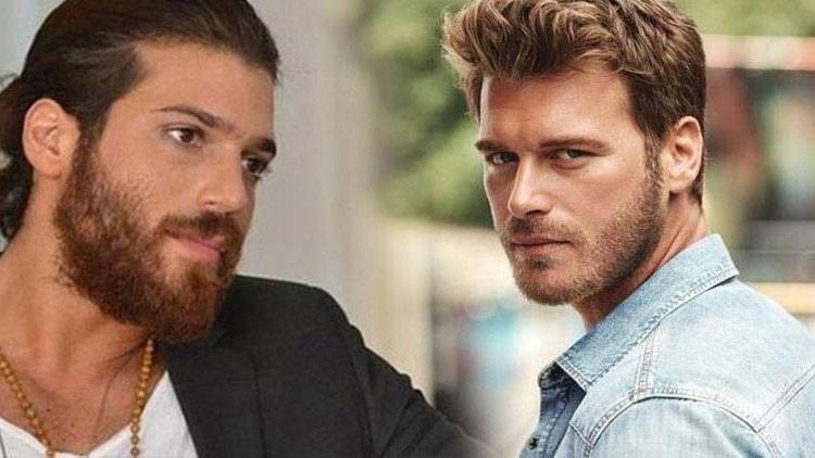 Çiğdem Tunç: Can Yaman, Kıvanç Tatlıtuğ'a selam vermeliydi