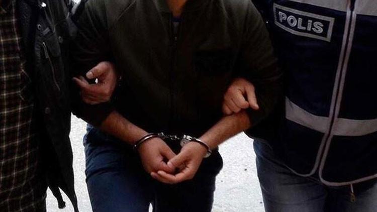 Son dakika... İzmir merkezli 9 ilde FETÖ operasyonu: Çok sayıda gözaltı var