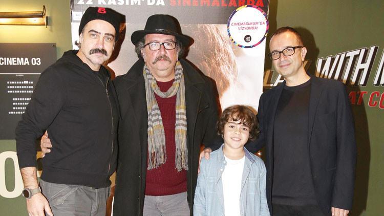 ‘Naim’e özel gösterim
