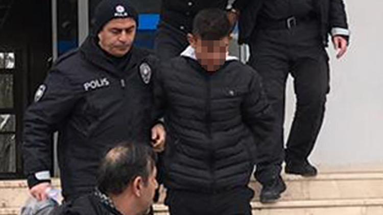 Firari cinayet sanığı yakalandı