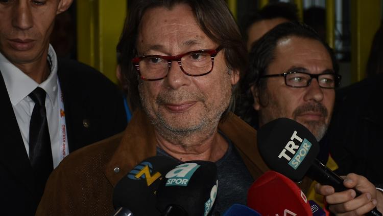 Mehmet Sepil: Türk futbolunda esas sorun yapısal