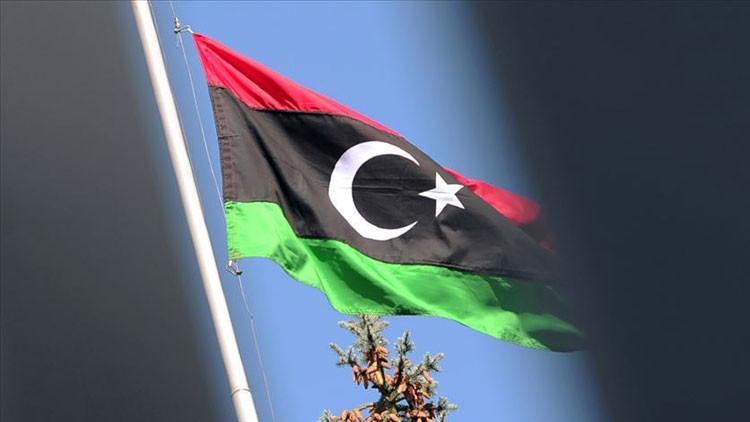 Libya'daki UMH Başkanlık Konseyi, Türkiye'yle imzalanan mutabakatları onayladı
