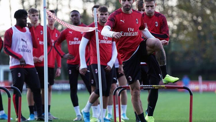 Milan'dan Black Friday manşetine boykot!