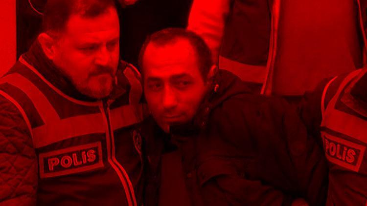 Ceren Özdemir'in katil zanlısı Van Cezaevine nakledildi