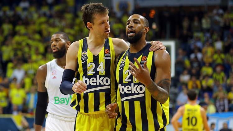 Jan Vesely'den Fenerbahçe'ye kötü haber
