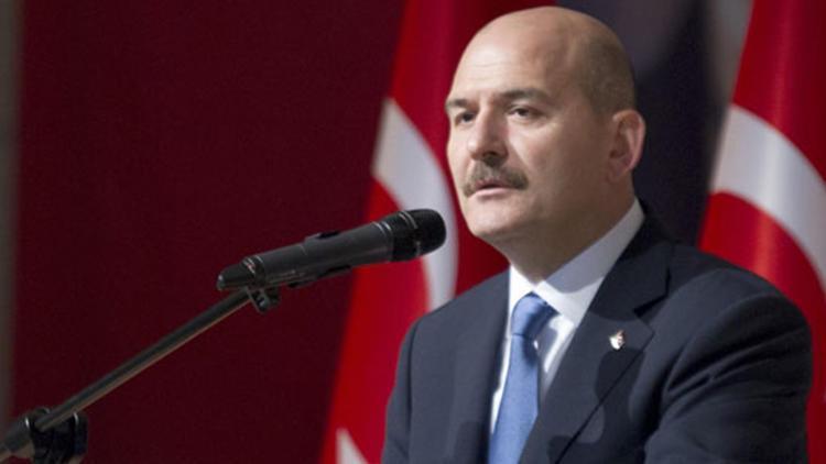 Bakan Soylu açıkladı! Etkisiz hale getirildiler