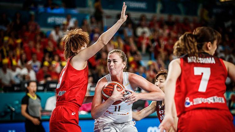 FIBA'dan açıklama geldi! İşte o 24 takım...