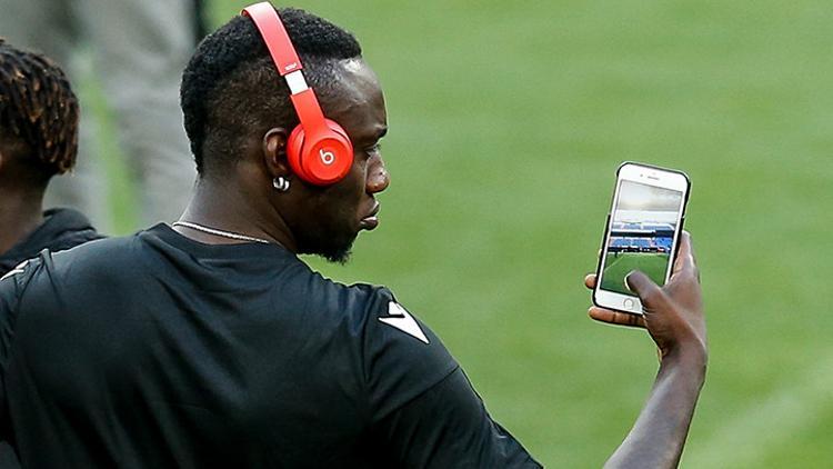 Galatasaray'ın sürpriz Mbaye Diagne planı!