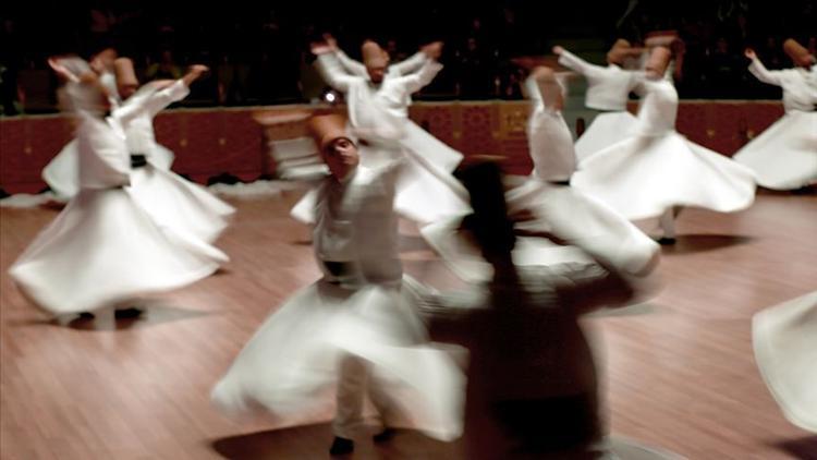 Şeb-i Arus ne zaman? Mevlana Haftası başlıyor