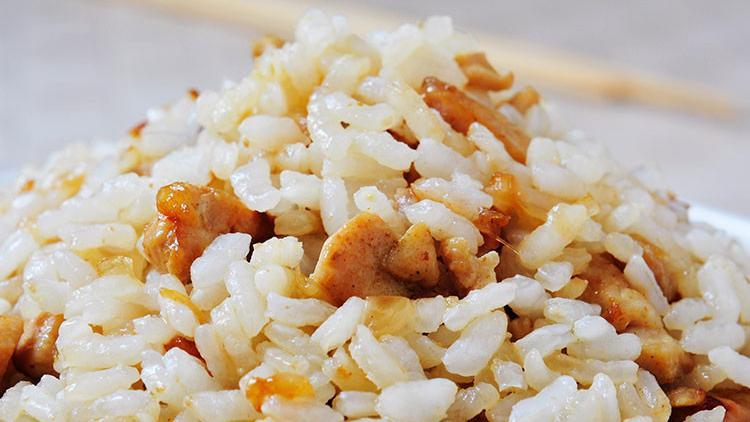 Kabune pilavı tarifi