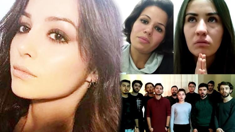 Ceren Özdemir'in arkadaşı acı tesadüfü anlattı!