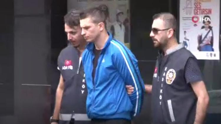 Milli sporcu için müebbet istendi