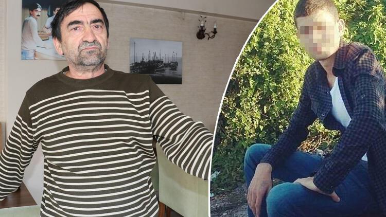 Ceren Özdemir'in katilinin 14 yıl önce bıçakladığı çocuğun ailesi konuştu