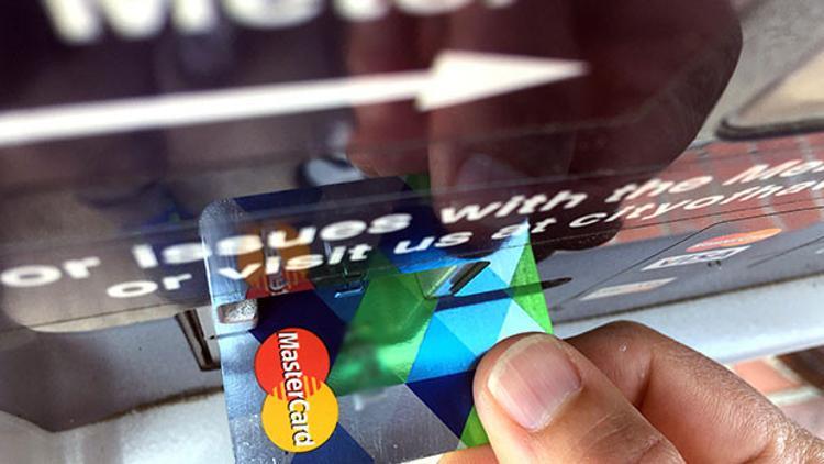 Mastercard sesle alışverişe hazırlanıyor