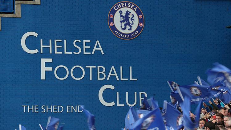 Chelsea'ya müjde! Transfer yasağı...