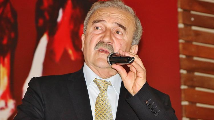Edremit eski Belediye Başkanı Kılıç hakkında yakalama kararı