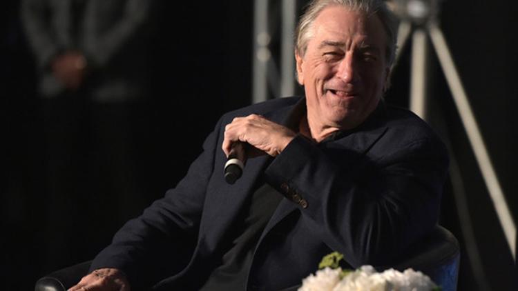Robert De Niro'nun kariyerindeki en zor rolü