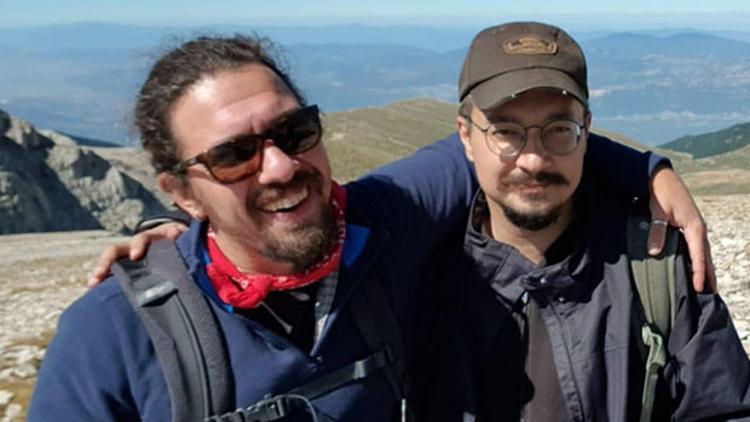 Fotoğrafları ortaya çıktı... Arama çalışmaları sürüyor