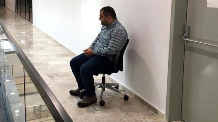 Güngören Belediyesi'ndeki skandal görüntüye AK Parti'den ilk yorum: Hepimizi üzmüştür
