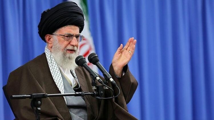 Facebook İran Dini Lideri Hamaney’in hesabını kapattı