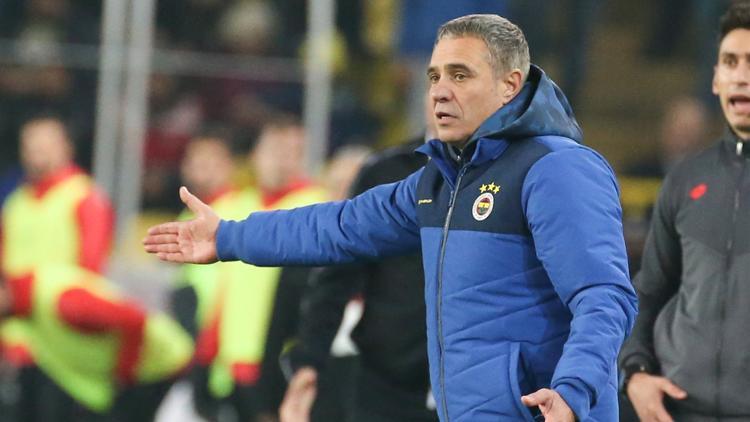 Ersun Yanal'dan ayrılık iddialarına yanıt!