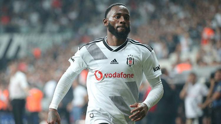 Beşiktaş'a N'Koudou'dan kötü haber! 15 gün yok...
