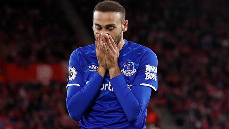 Cenk Tosun için fiyat soran tek takım Crystal Palace oldu!