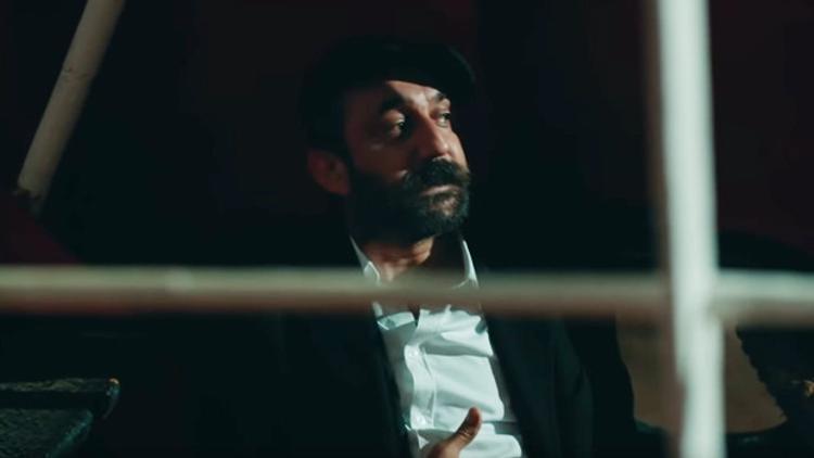 Çukur yeni bölüm fragmanı yayınlandı.. Hangi isim veda ediyor?