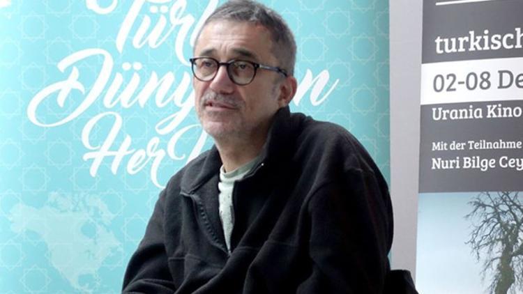Nuri Bilge Ceylan, Avusturyalı öğrencilerle söyleşi yaptı
