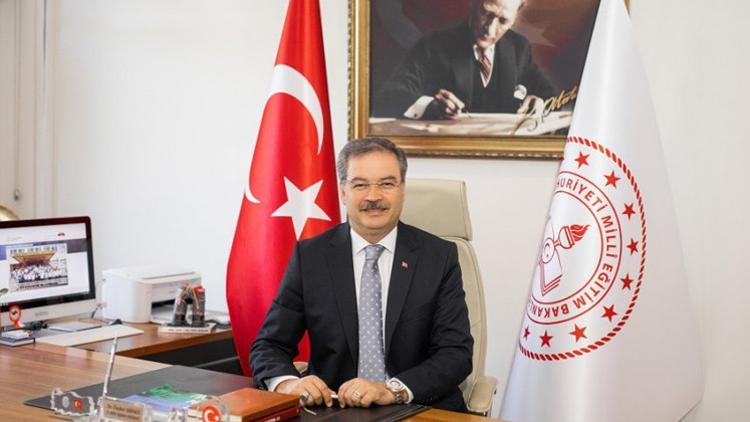 Edirne il milli eğitime müdür ataması
