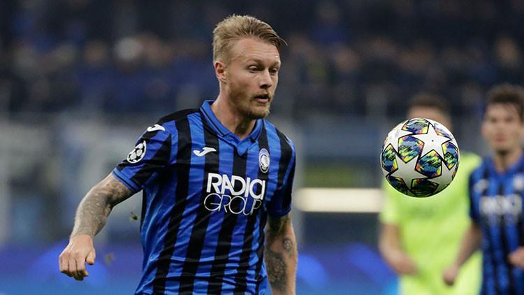 Simon Kjaer'in futbol hayatı bitebilir!
