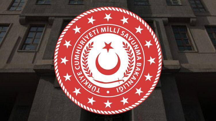 Son dakika haberi... MSB: Bu hatadan bir an önce dönülmesini bekliyoruz