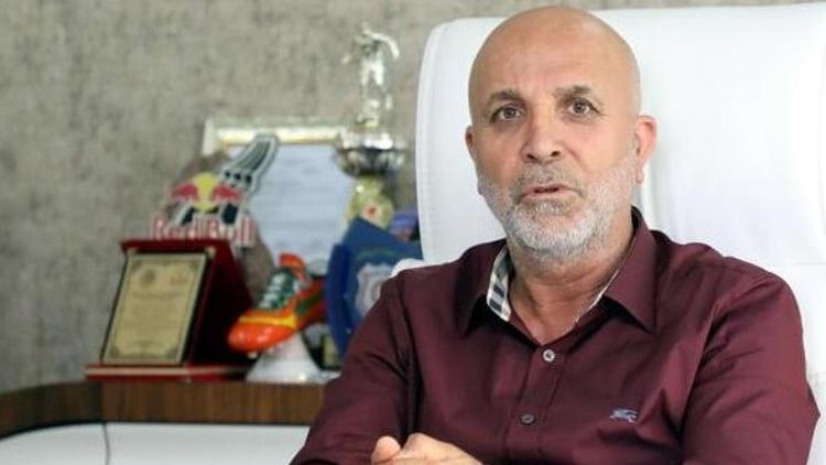 Hasan Çavuşoğlu: "Muslera tek başına maçı aldı"