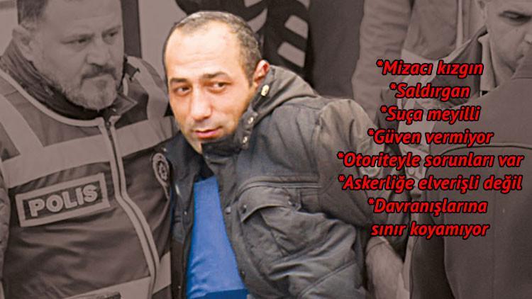 TSK teşhisi 15 yıl önce koymuş... Bu raporu hiç mi gören olmadı!