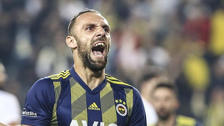 Muriç: Sahaya çıkınca ağrıları unutuyorum