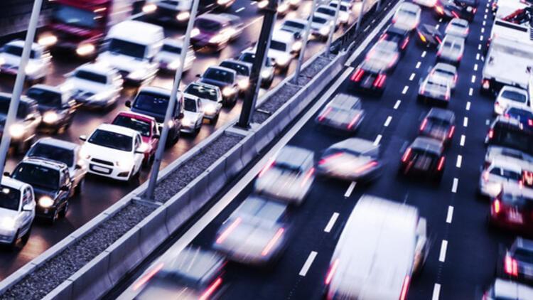 İstanbul’da pazar günü bu yollar trafiğe kapalı