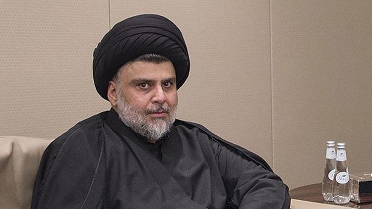 Mukteda el Sadr’ın evine SİHA saldırısı