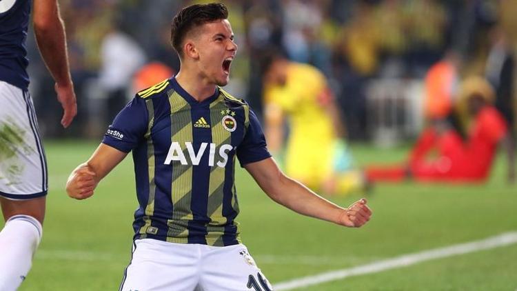 Ferdi Kadıoğlu'ndan Ersun Yanal'a mesaj