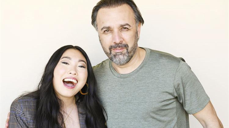 Awkwafina: Başarıdan değil başarısızlıktan öğrenirsin