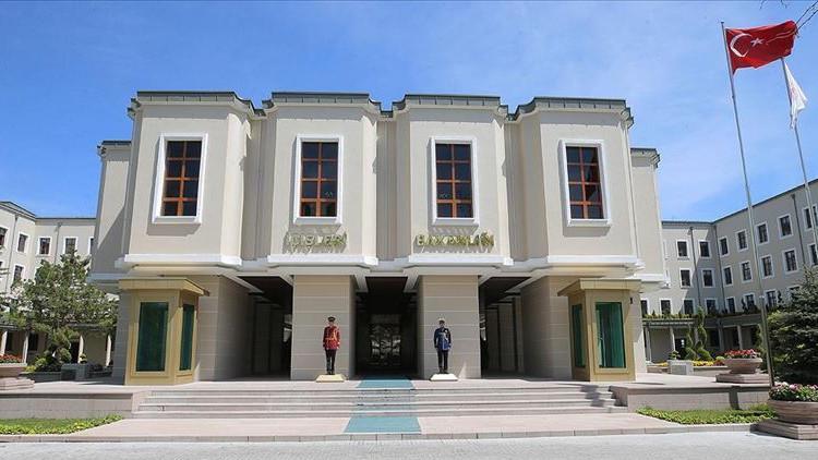 İçişleri Bakanlığı: Avustralya uyruklu yabancı terörist sınır dışı edildi