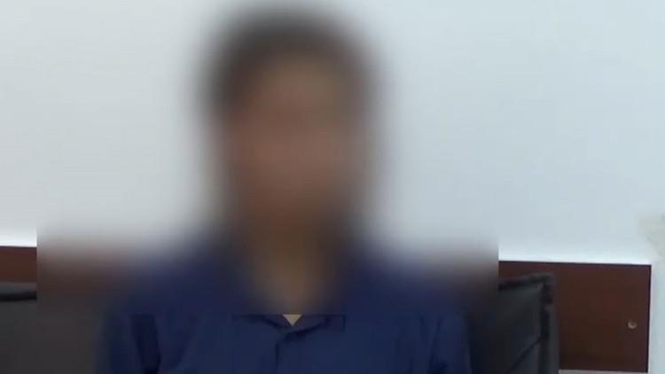 Ailesini "evlat nöbeti"nde gören terör örgütü mensupları PKK'dan kaçmak istiyor