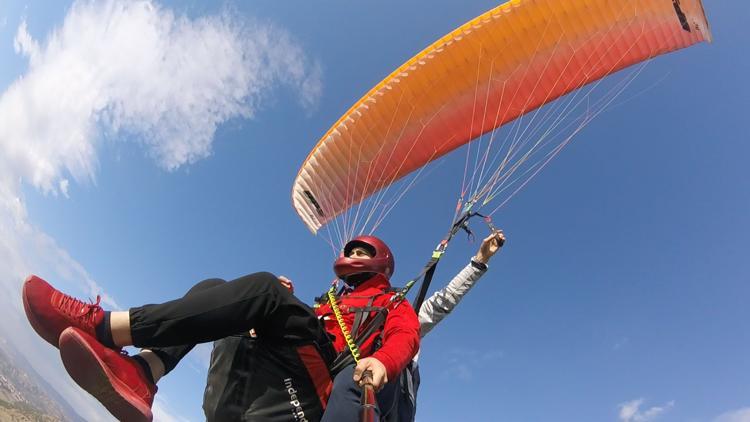 Çinli turist akın ediyor! Uçmadan ülkelerine dönmüyorlar