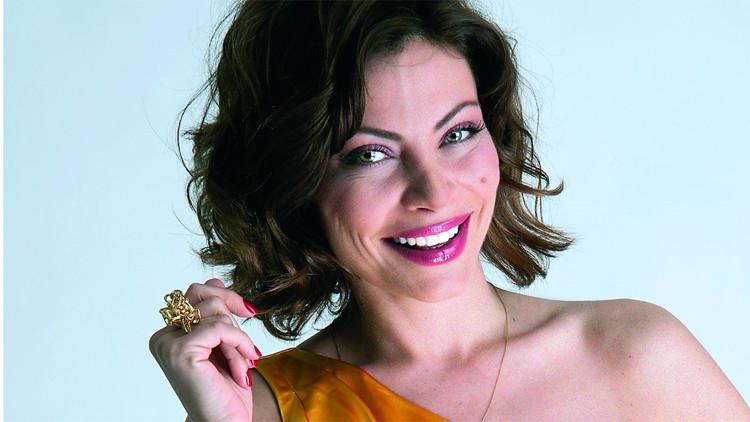 Seray Sever: Tiyatro sıkıyor