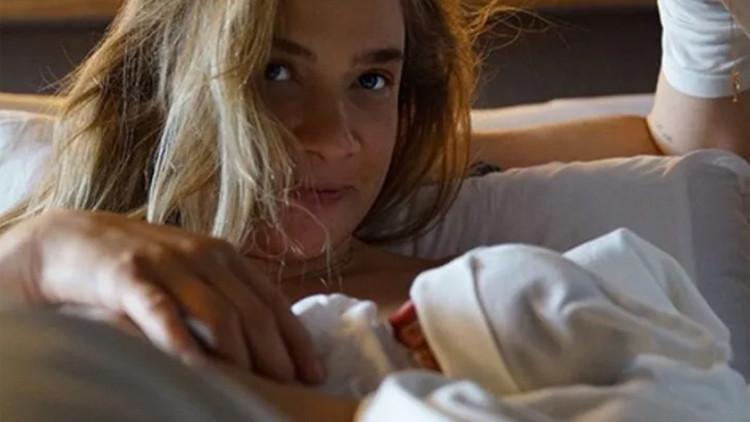 Müge Boz: Kızımı bakıcı değil, kendim büyüteceğim